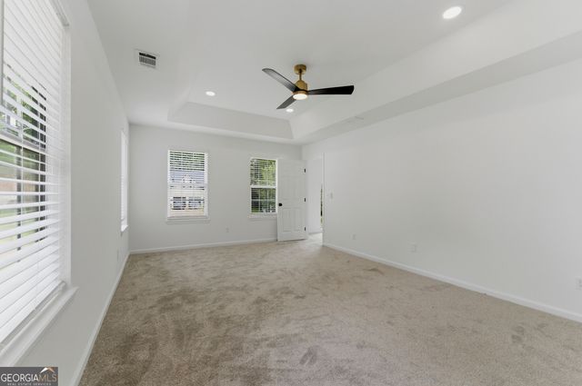 691 Deshon Creek Drive, Lithonia, GA 30058