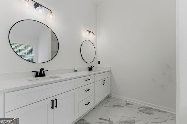 691 Deshon Creek Drive, Lithonia, GA 30058