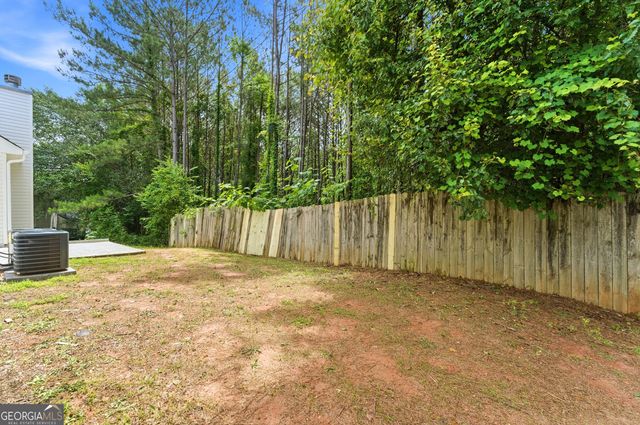 691 Deshon Creek Drive, Lithonia, GA 30058