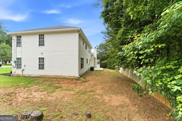 691 Deshon Creek Drive, Lithonia, GA 30058