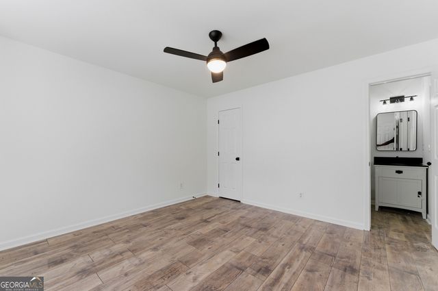 691 Deshon Creek Drive, Lithonia, GA 30058
