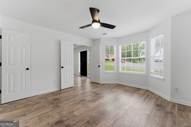691 Deshon Creek Drive, Lithonia, GA 30058