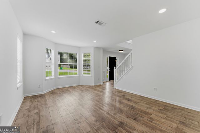691 Deshon Creek Drive, Lithonia, GA 30058