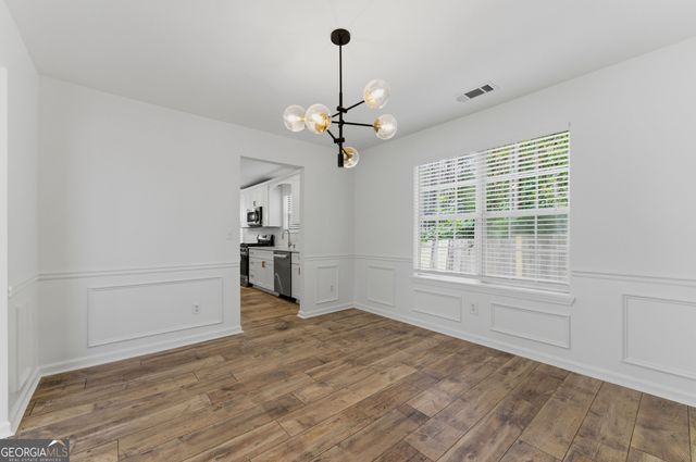 691 Deshon Creek Drive, Lithonia, GA 30058