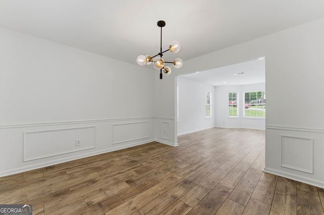 691 Deshon Creek Drive, Lithonia, GA 30058