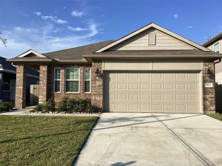 7822 Ruth Ravine Court, Spring, TX 77379
