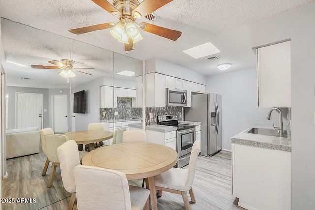 25 N COTTONWOOD Street 47, Chandler, AZ 85225