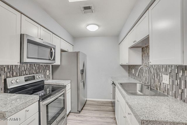 25 N COTTONWOOD Street 47, Chandler, AZ 85225