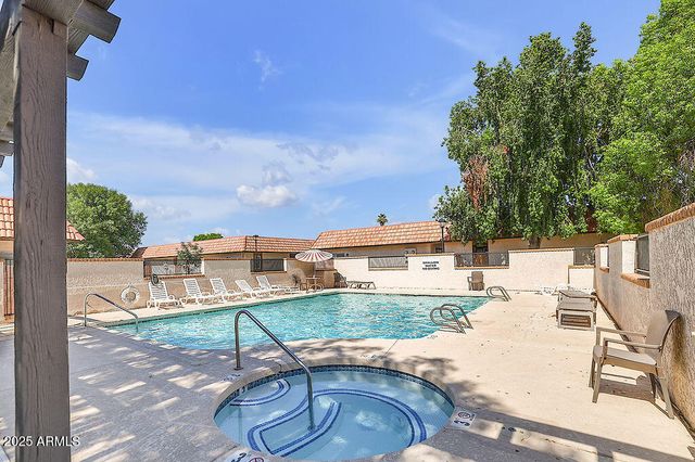 25 N COTTONWOOD Street 47, Chandler, AZ 85225