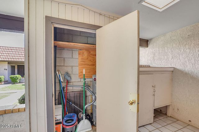 25 N COTTONWOOD Street 47, Chandler, AZ 85225