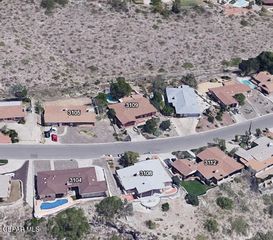 3109 PARK NORTH Drive, El Paso, TX 79904