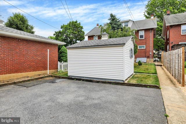 116 N MILLER ST, Reading, PA 19607