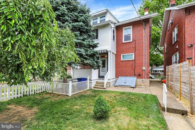 116 N MILLER ST, Reading, PA 19607