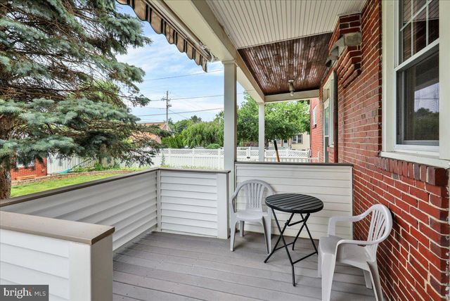 116 N MILLER ST, Reading, PA 19607
