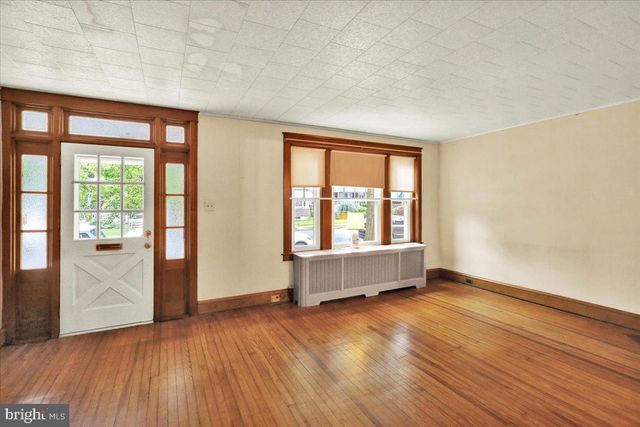 116 N MILLER ST, Reading, PA 19607