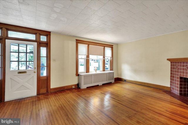 116 N MILLER ST, Reading, PA 19607