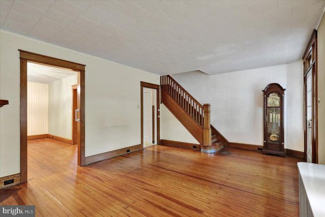116 N MILLER ST, Reading, PA 19607