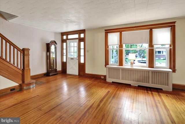 116 N MILLER ST, Reading, PA 19607