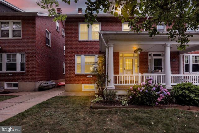 116 N MILLER ST, Reading, PA 19607