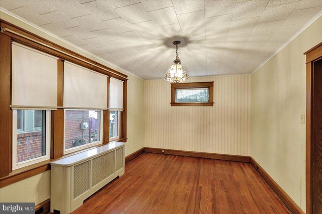 116 N MILLER ST, Reading, PA 19607