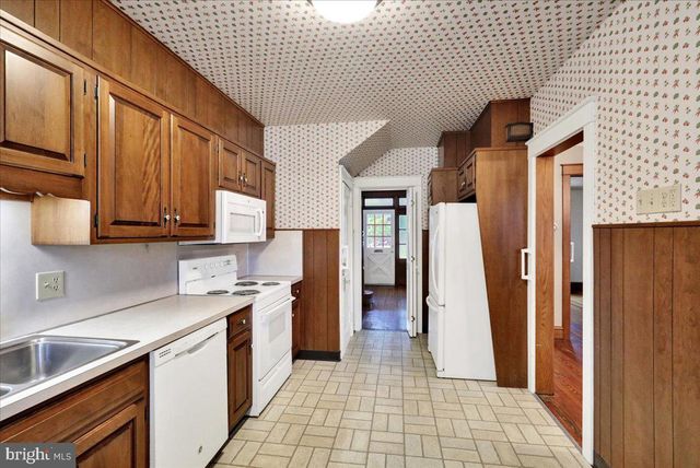 116 N MILLER ST, Reading, PA 19607