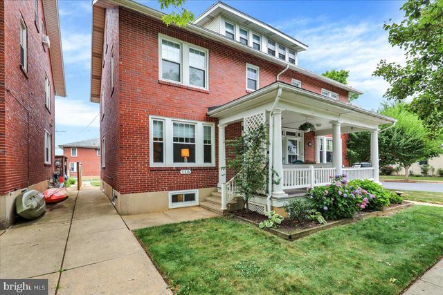 116 N MILLER ST, Reading, PA 19607