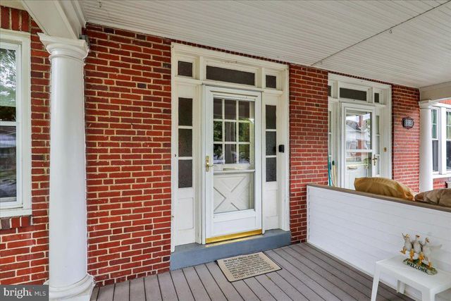 116 N MILLER ST, Reading, PA 19607