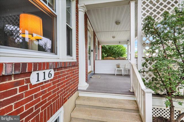 116 N MILLER ST, Reading, PA 19607