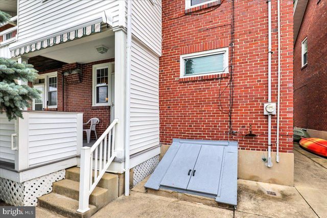 116 N MILLER ST, Reading, PA 19607