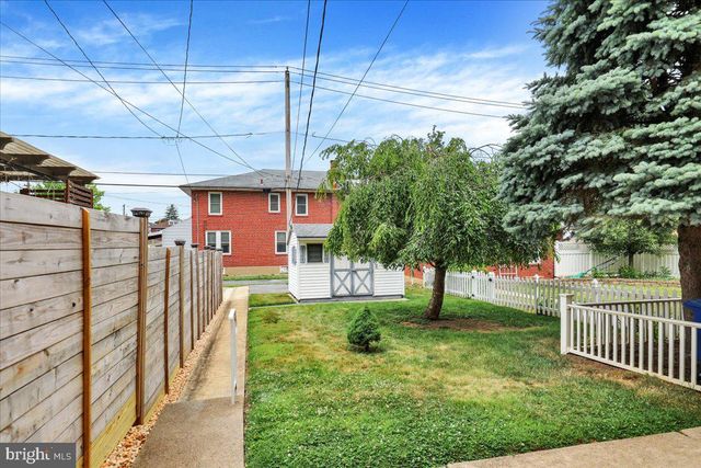 116 N MILLER ST, Reading, PA 19607