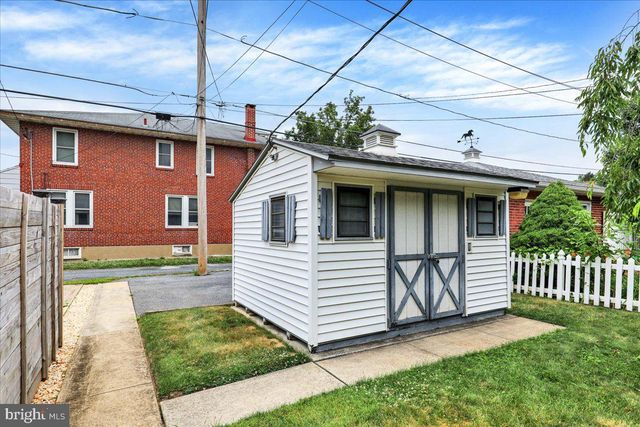 116 N MILLER ST, Reading, PA 19607