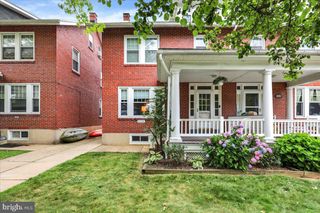 116 N MILLER ST, Reading, PA 19607