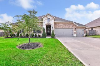 12726 Durham Creek Lane, Tomball, TX 77375