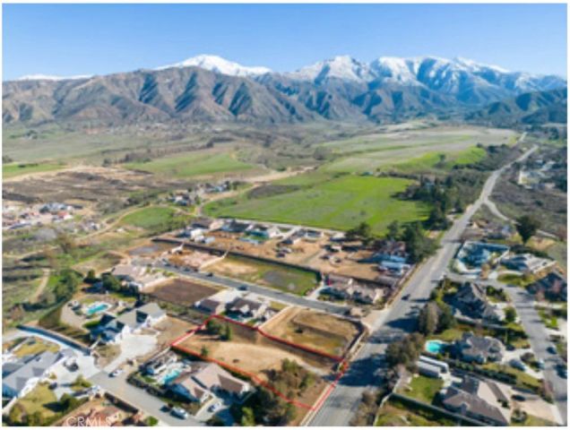 35892 Oak Glen, Yucaipa, CA 92399