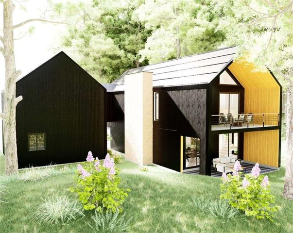 1705 Old Northcutt Road, Ellijay, GA 30540