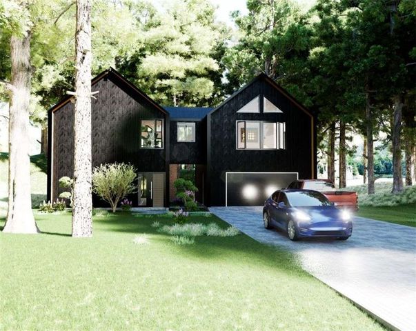 1705 Old Northcutt Road, Ellijay, GA 30540