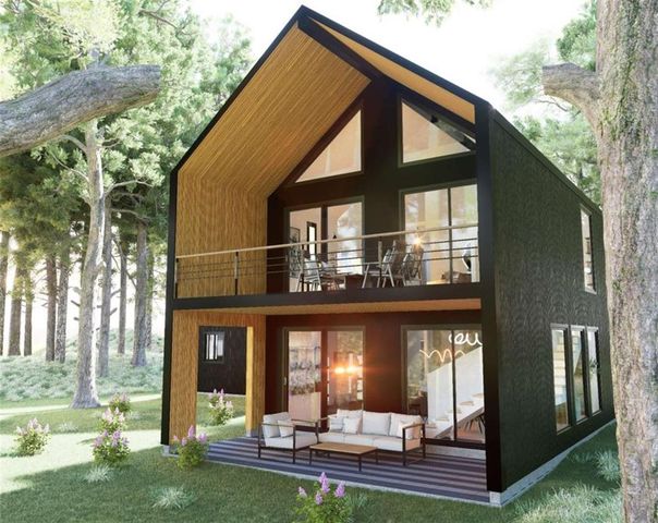 1705 Old Northcutt Road, Ellijay, GA 30540