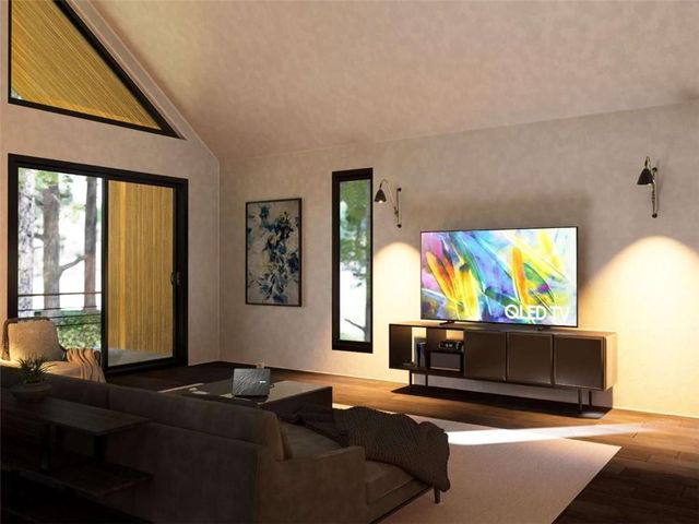 1705 Old Northcutt Road, Ellijay, GA 30540