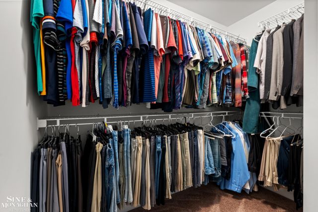 49111 Charnwood Drive, Macomb, MI 48042