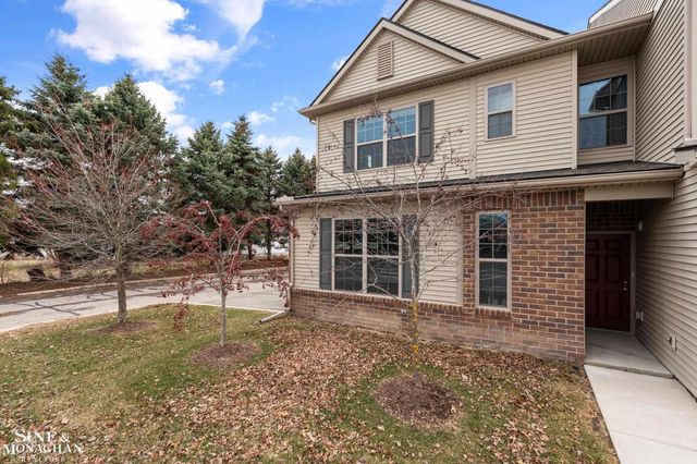 49111 Charnwood Drive, Macomb, MI 48042