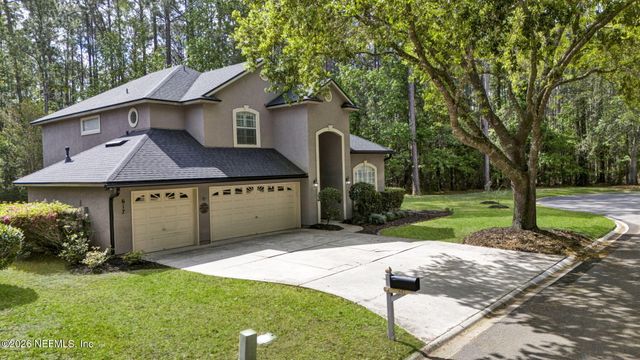 617 ACORN Court, St. Johns, FL 32259