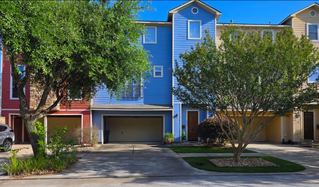 404 W 16th Street, Houston, TX 77008