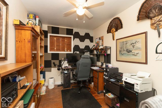 504 E Douglas Drive, Brownsburg, IN 46112