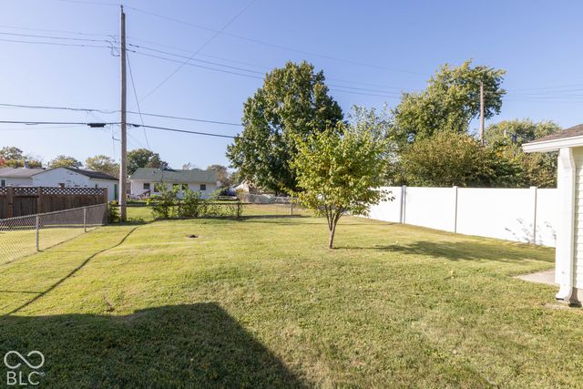 504 E Douglas Drive, Brownsburg, IN 46112
