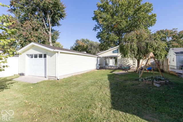 504 E Douglas Drive, Brownsburg, IN 46112