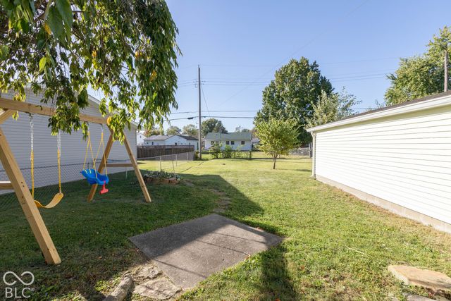 504 E Douglas Drive, Brownsburg, IN 46112