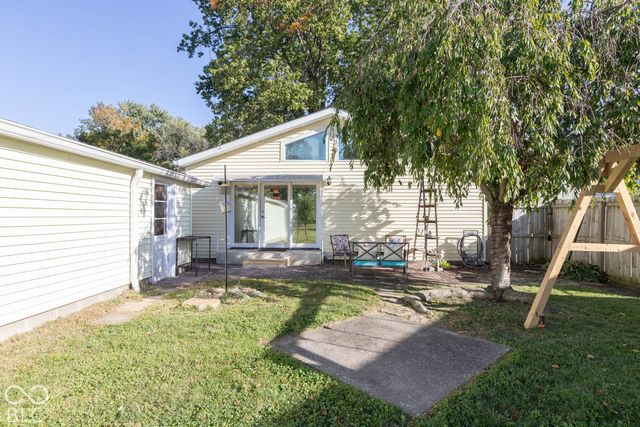 504 E Douglas Drive, Brownsburg, IN 46112