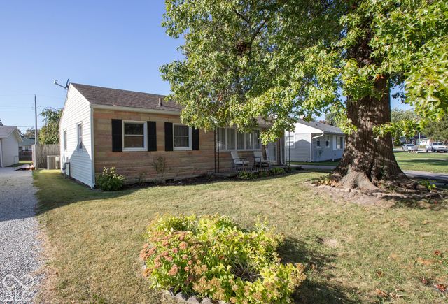 504 E Douglas Drive, Brownsburg, IN 46112