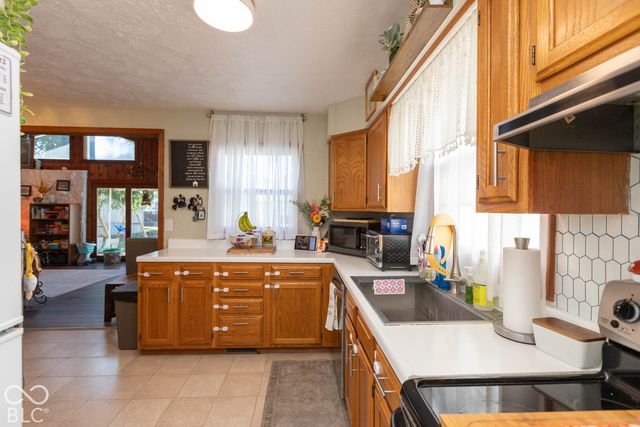 504 E Douglas Drive, Brownsburg, IN 46112