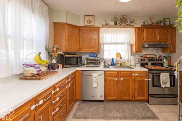 504 E Douglas Drive, Brownsburg, IN 46112